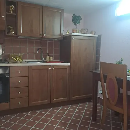 Il Piccolo Chalet