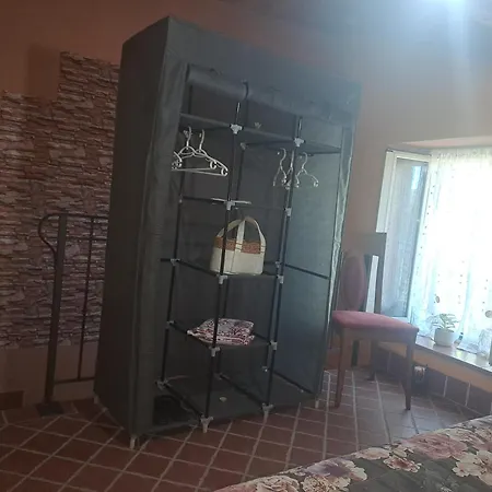 Il Piccolo Chalet