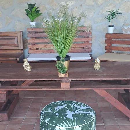 Il Piccolo Chalet Chalet