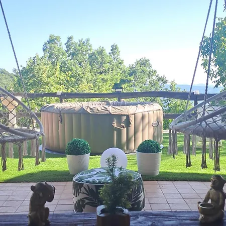 Il Piccolo Chalet