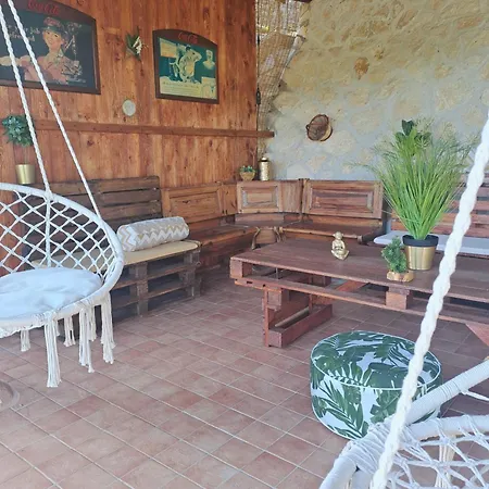 Il Piccolo Chalet Chalet