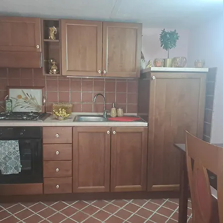 Il Piccolo Chalet *