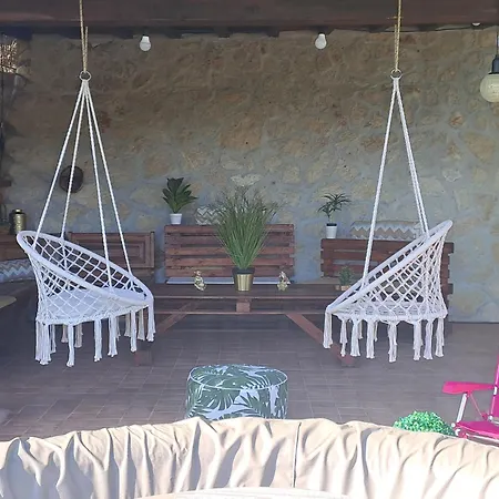 Il Piccolo Chalet Chalet