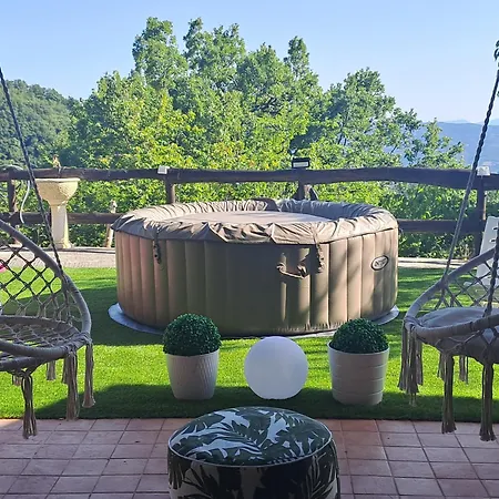 Il Piccolo Chalet *